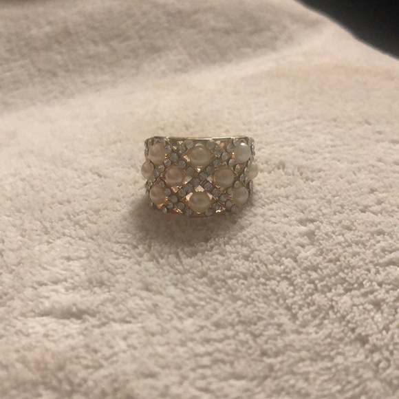 🌸2/$30 🌸Elegant  evening ring - Picture 3 of 6